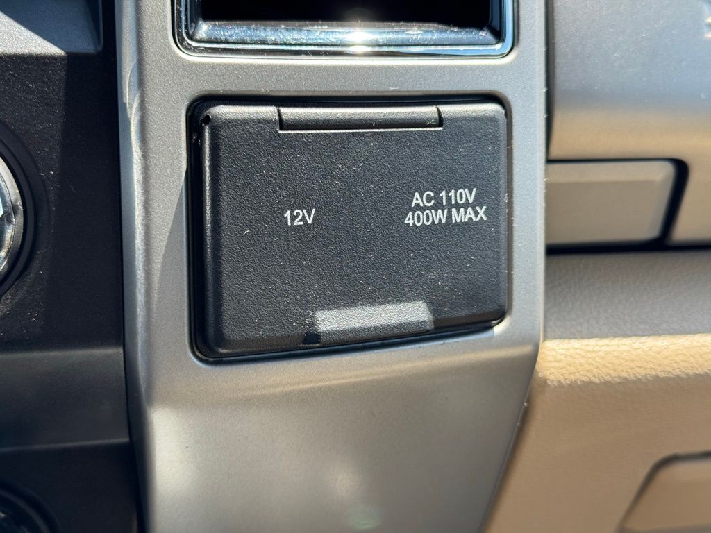 2021 Ford F-250 Super Duty Lariat - Photo 33