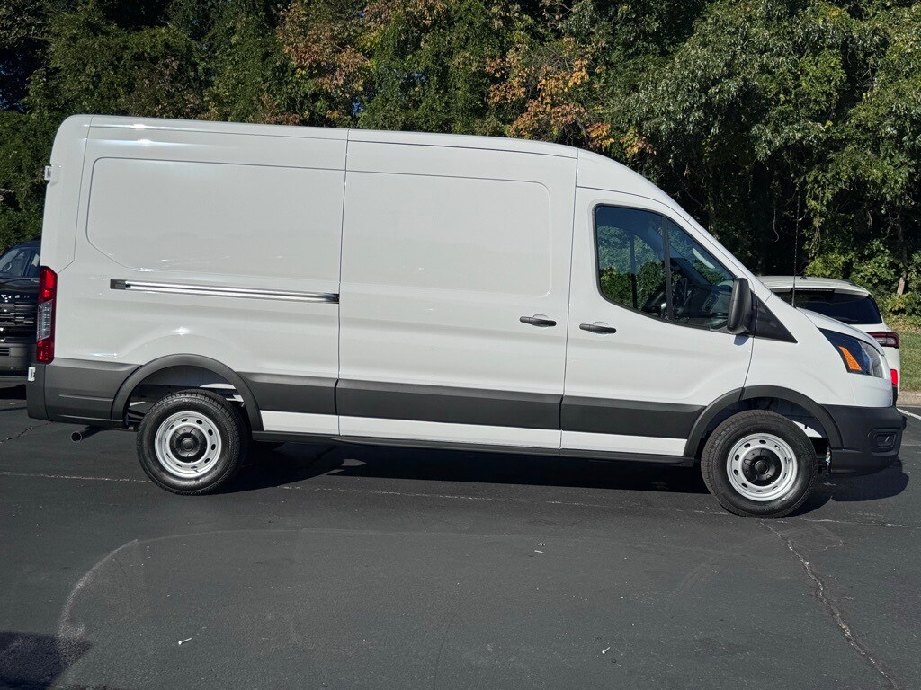 New 2026 Ford Transit-250 Base Cargo Van