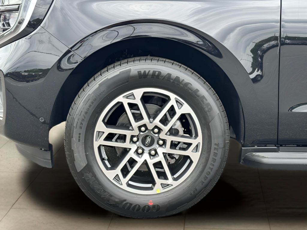 2025 Ford Expedition Active - Photo 38