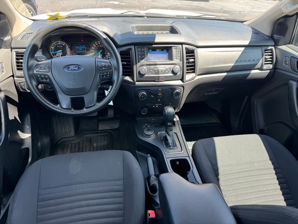 Used 2022 Ford Ranger XL Truck