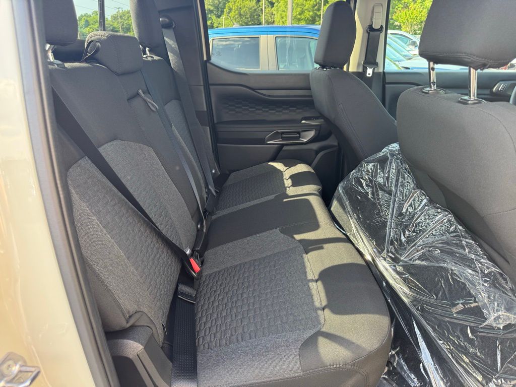 2025 Ford Ranger XLT - Photo 27
