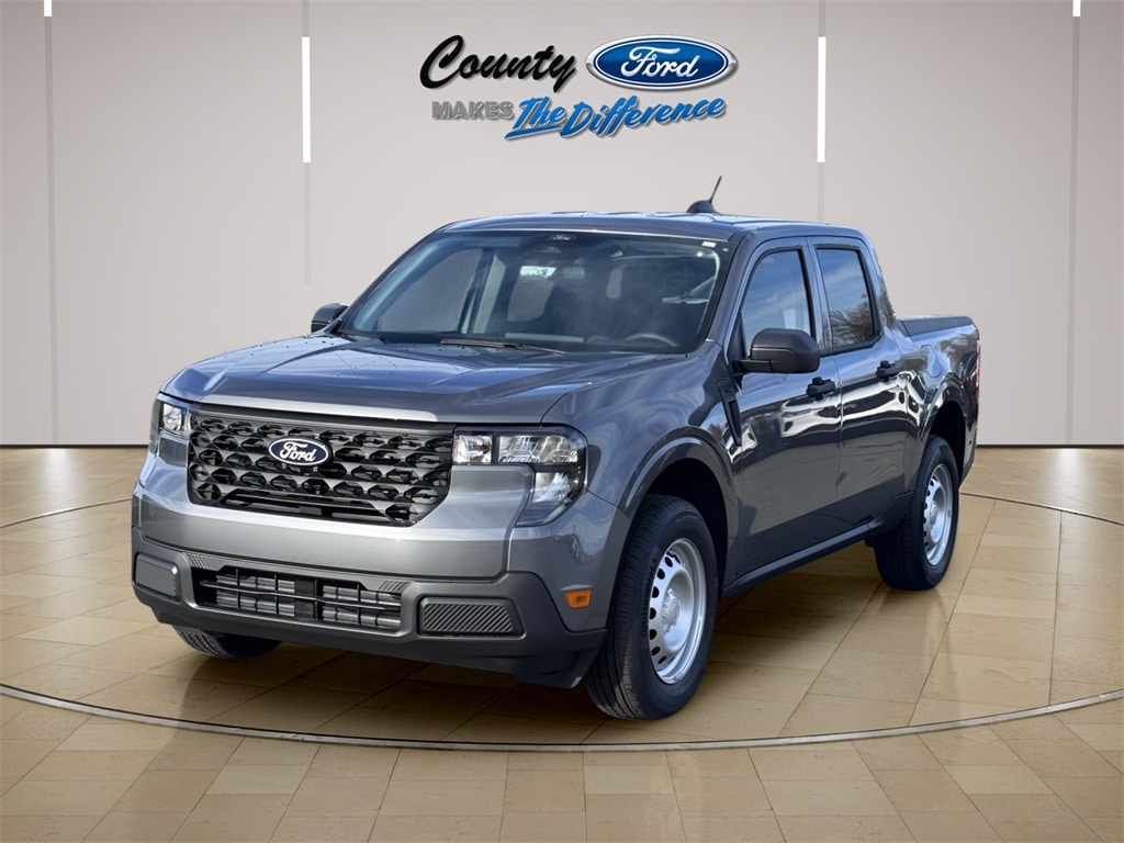 New 2026 Ford Maverick XL Truck