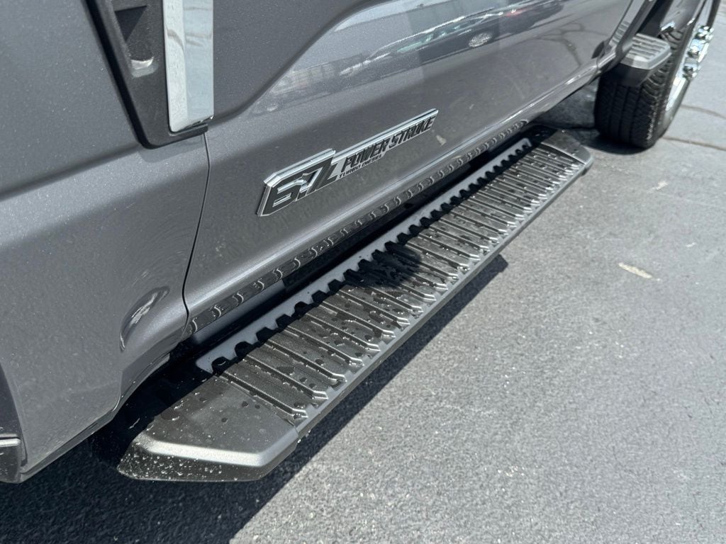 2025 Ford F-350 Super Duty XL - Photo 33