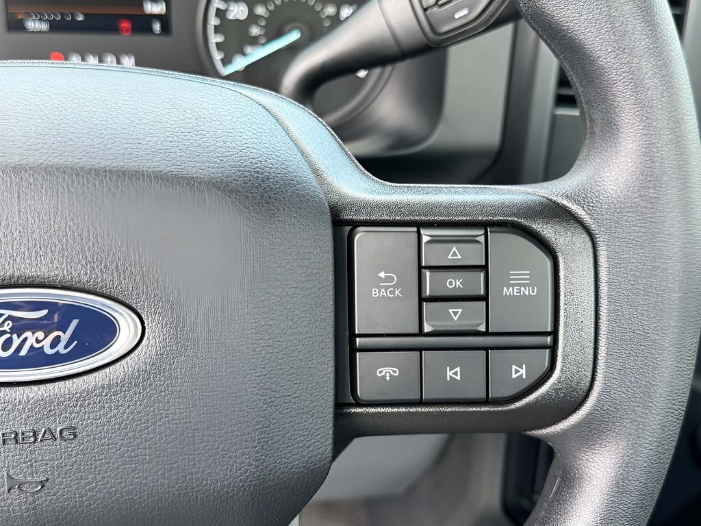 2025 Ford F-350 Super Duty XL - Photo 16