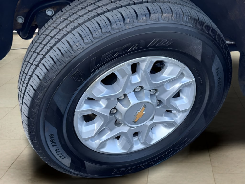 2024 Chevrolet Silverado 2500HD LTZ - Photo 21