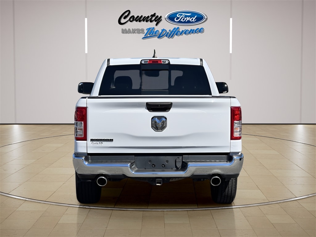 Used 2023 Ram 1500 Big Horn/Lone Star Truck