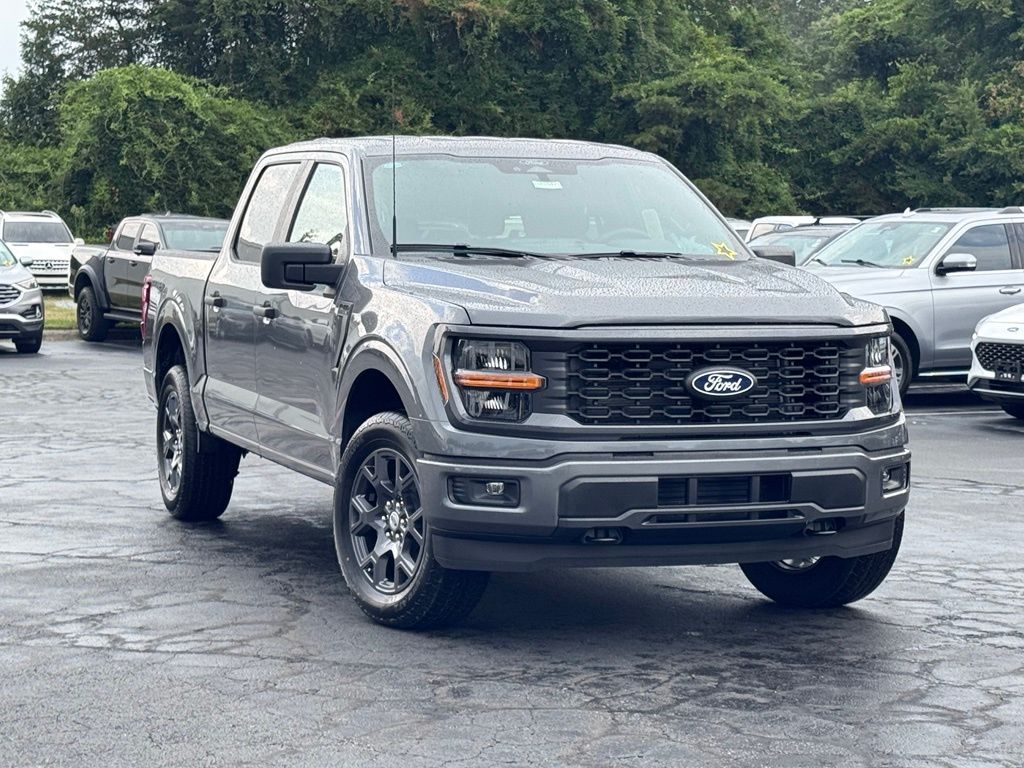2026 Ford F-150 Truck 