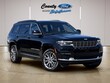  Jeep Grand Cherokee L
