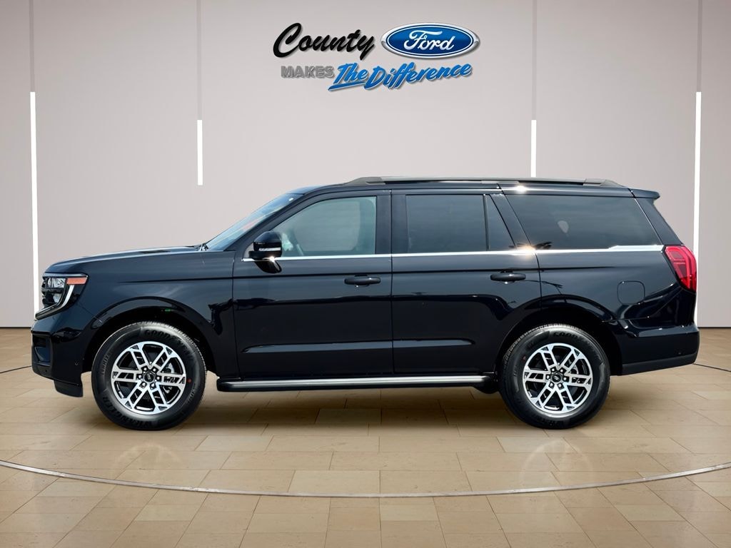 New 2025 Ford Expedition Active SUV