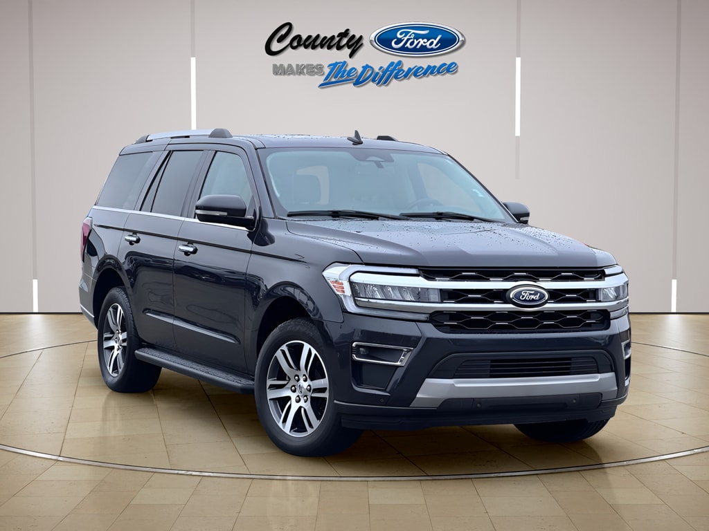 2024 Ford Expedition Limited 4X4's photo