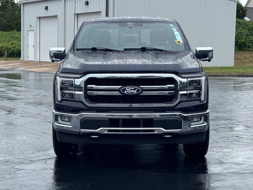 2024 Ford F-150 Lariat - Photo 18