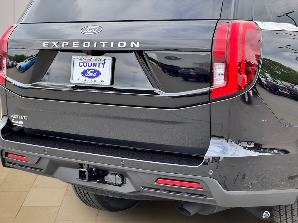 2025 Ford Expedition Active - Photo 43