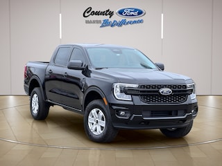 2026 Ford Ranger XL Truck