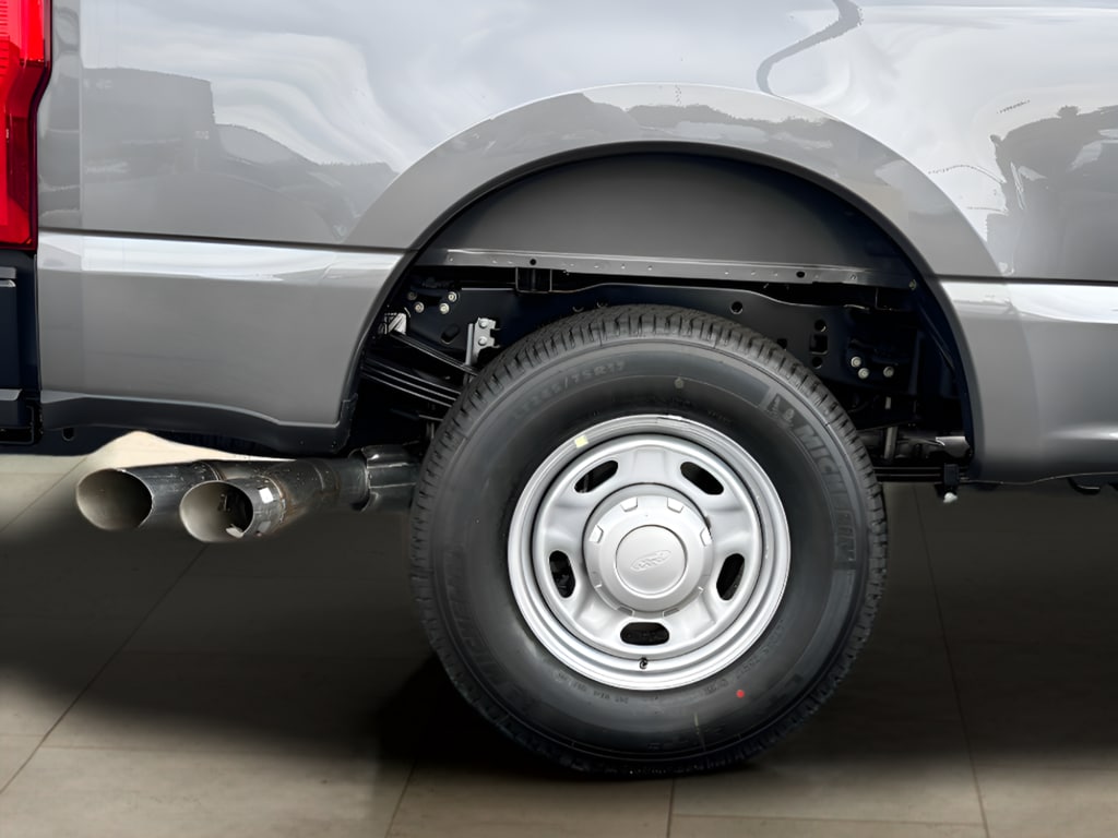 2025 Ford F-250 Super Duty XL - Photo 34
