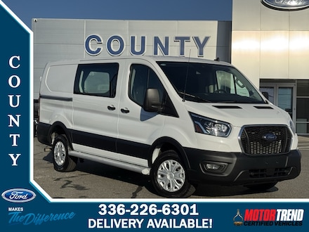 2023 Ford Transit-250 Base Cargo Van