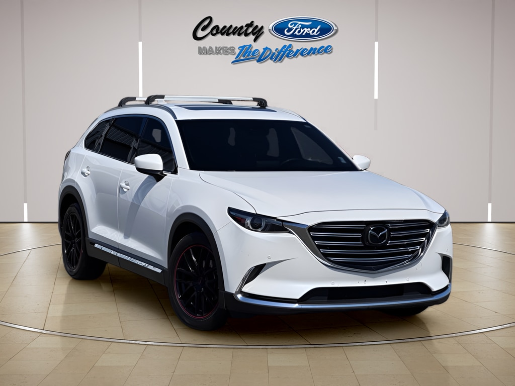2020 Mazda CX-9 Grand Touring FWD's photo