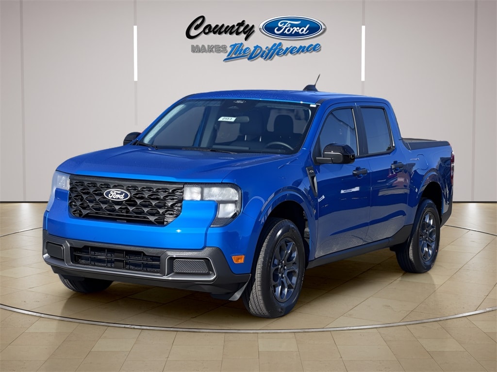 New 2026 Ford Maverick XLT Truck