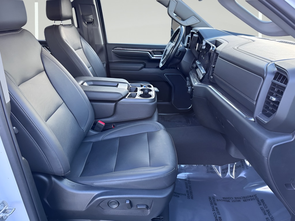 2024 Chevrolet Silverado 2500HD LTZ - Photo 29