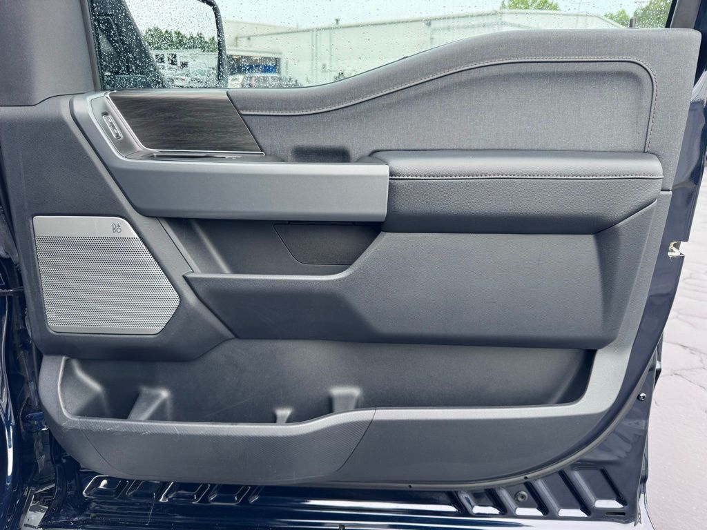 2024 Ford F-150 Lariat - Photo 27