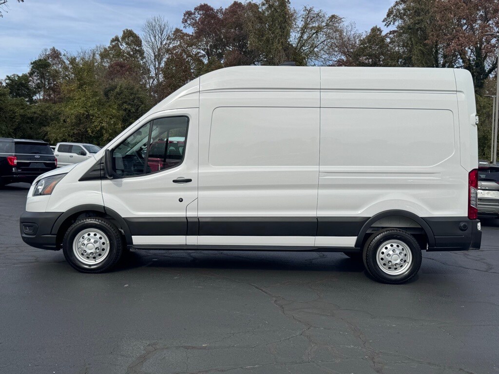 New 2026 Ford Transit-250 Base Cargo Van