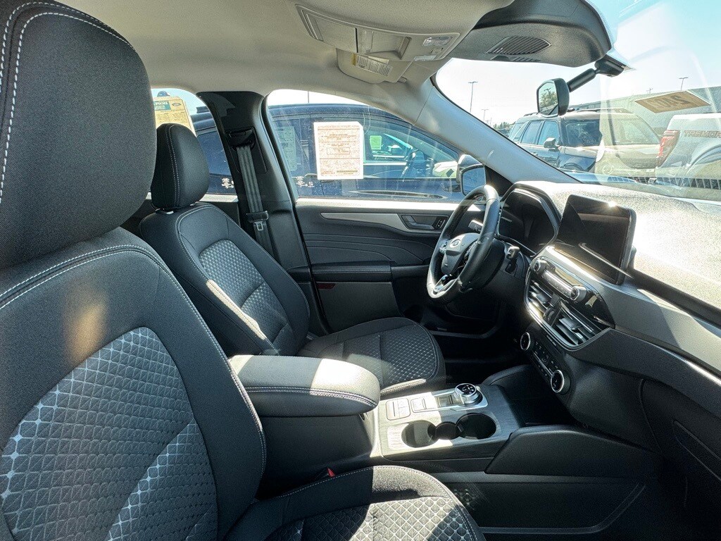 2026 Ford Escape Active photo 3