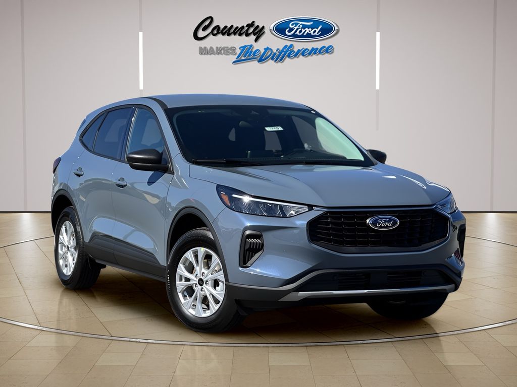 2026 Ford Escape SUV 