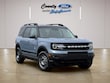  Ford Bronco Sport