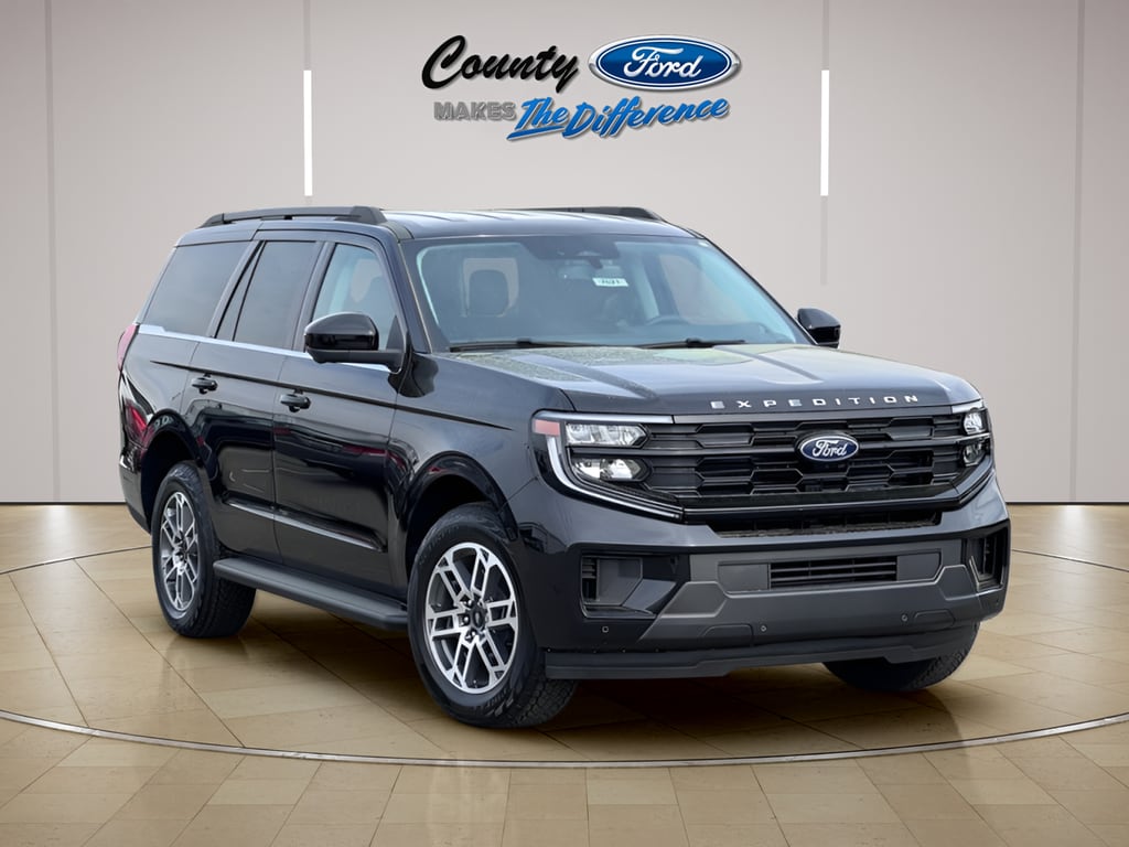2026 Ford Expedition SUV 