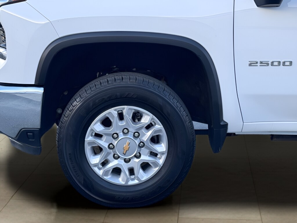2024 Chevrolet Silverado 2500HD LTZ - Photo 40