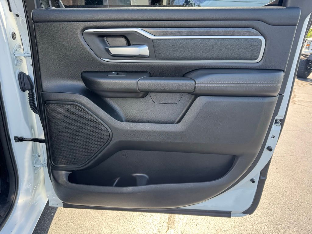 2022 RAM Ram 1500 Pickup Big Horn/Lone Star - Photo 27