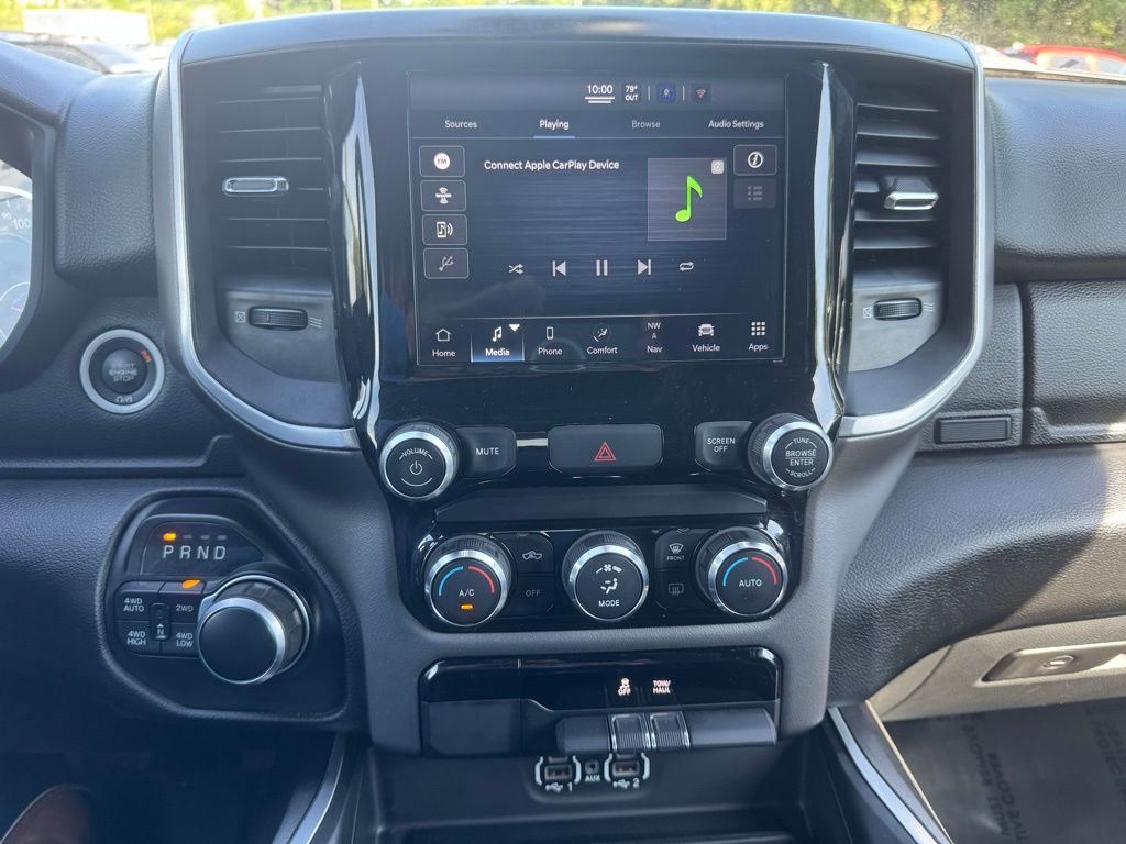2022 RAM Ram 1500 Pickup Big Horn/Lone Star - Photo 31
