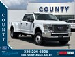 Ford F-350SD