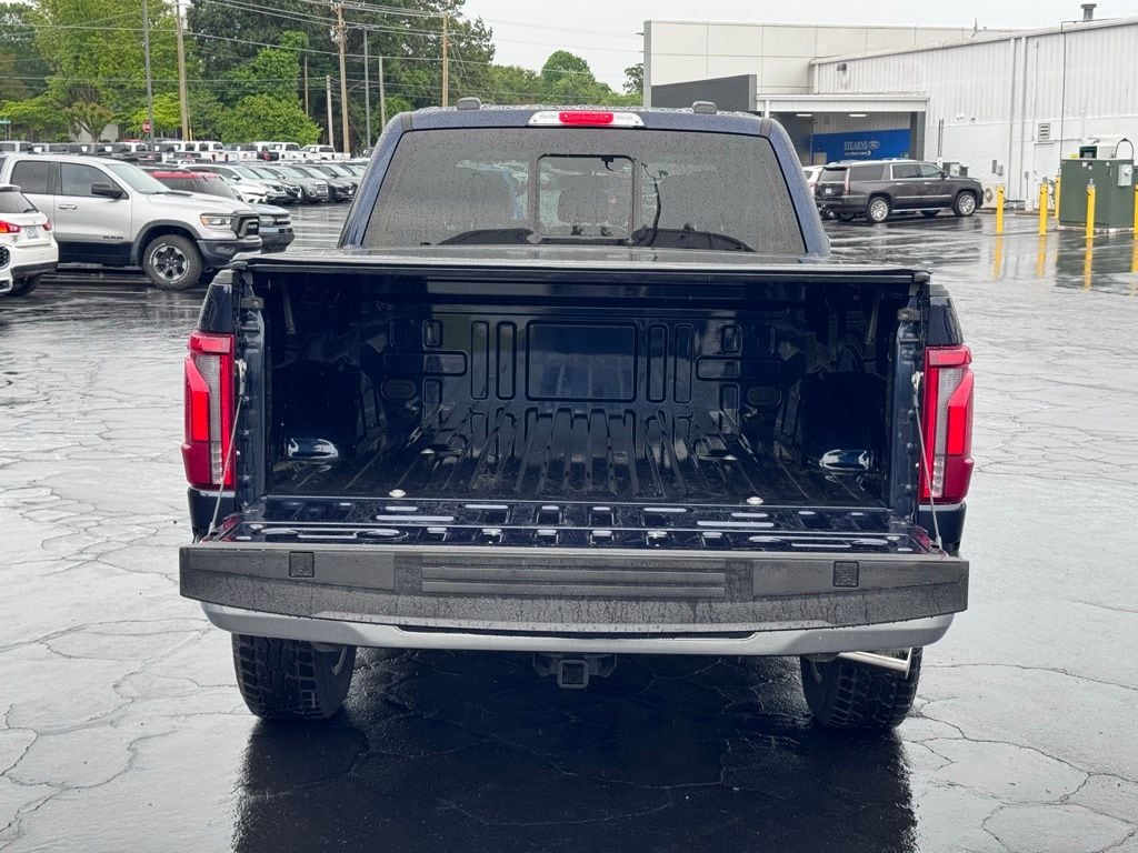 2024 Ford F-150 Lariat - Photo 44