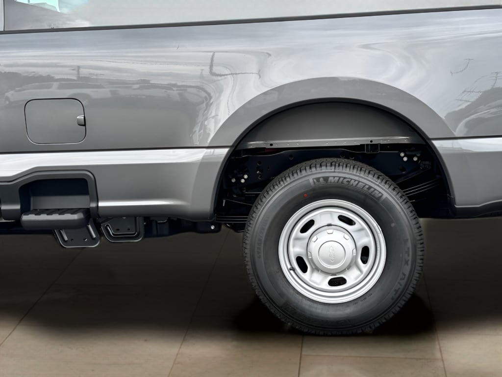 2025 Ford F-250 Super Duty XL - Photo 34