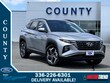Hyundai Tucson Hybrid