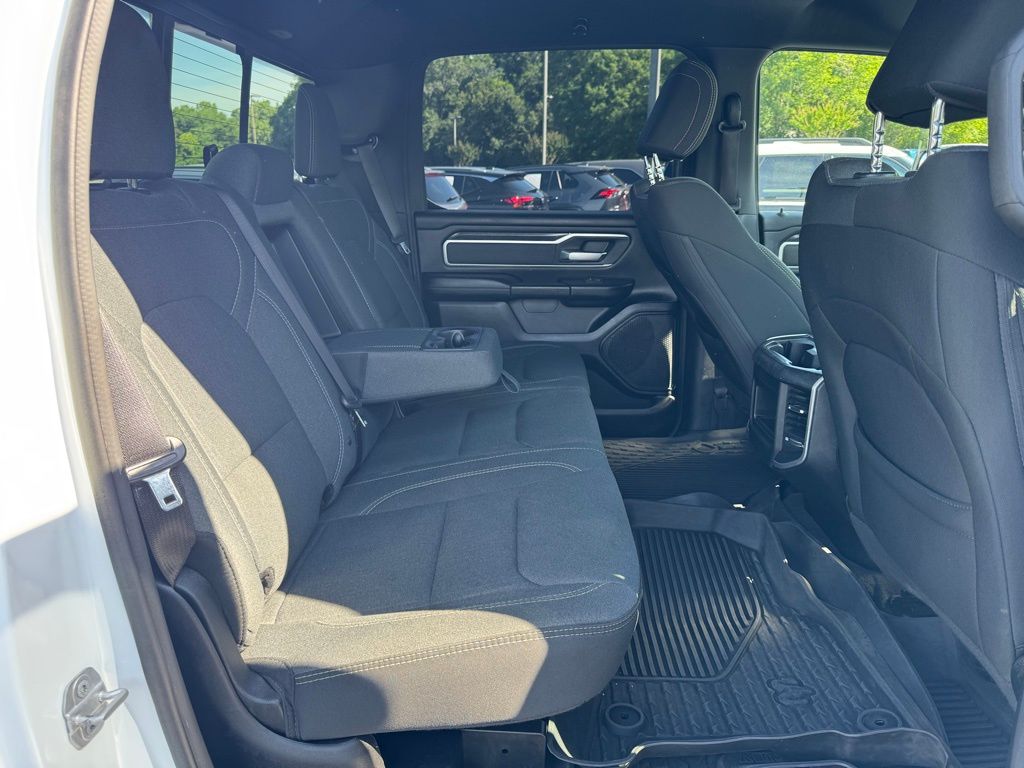 2022 RAM Ram 1500 Pickup Big Horn/Lone Star - Photo 28