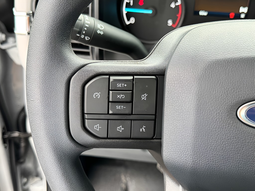 2025 Ford F-350 Super Duty XL - Photo 22