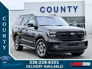 2025 Ford Expedition Active SUV 2025 Ford Expedition Active SUV