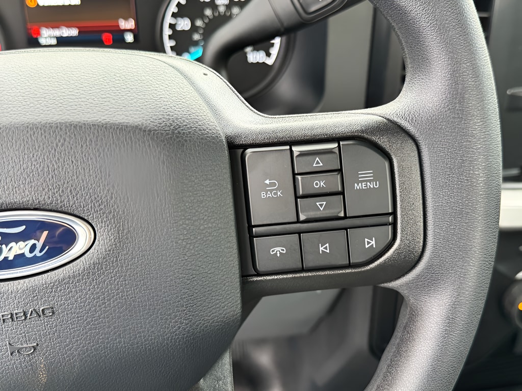 2025 Ford F-350 Super Duty XL - Photo 24