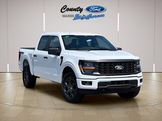 2026 Ford F-150 STX Truck