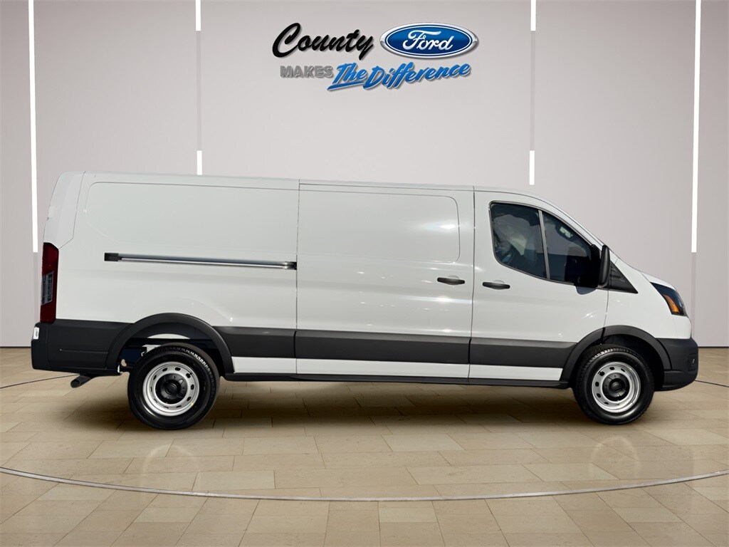 New 2026 Ford Transit-250 Base Cargo Van