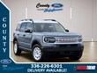 Ford Bronco Sport