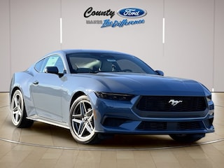 2026 Ford Mustang Ecoboost Premium Coupe
