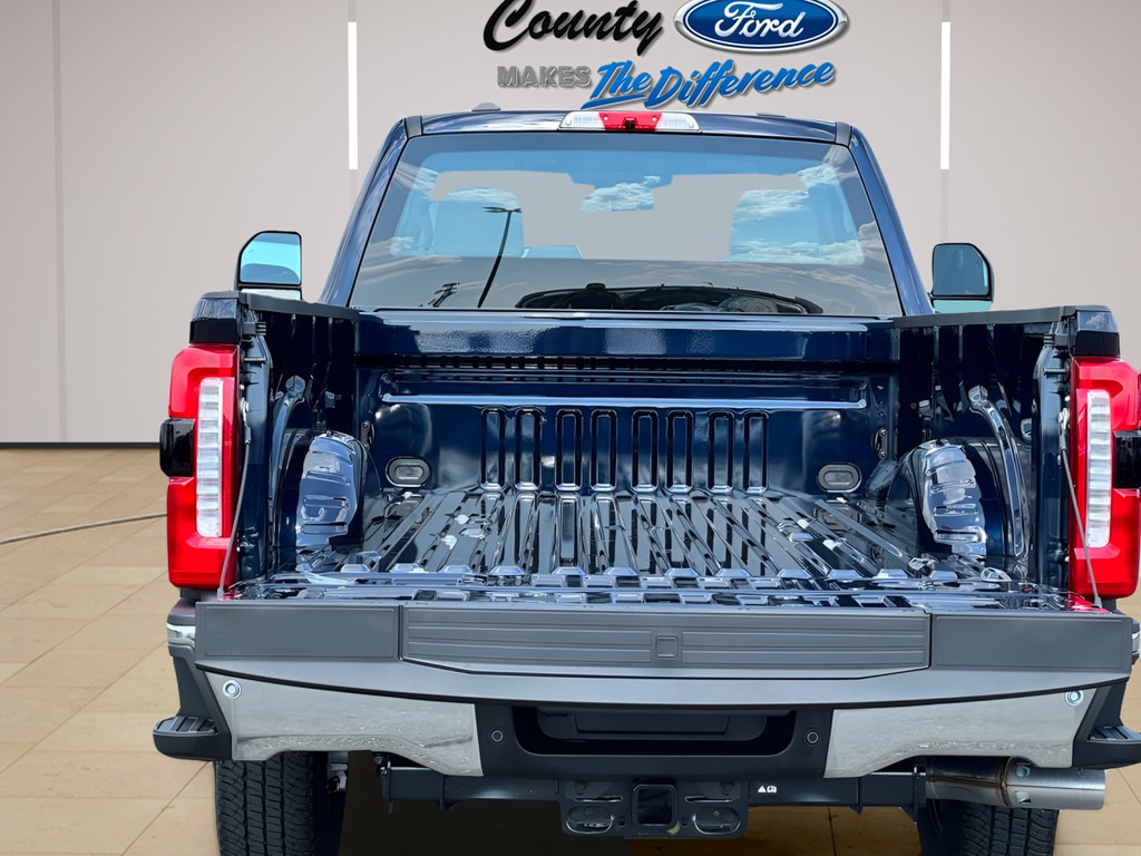 2025 Ford F-350 Super Duty XL - Photo 20