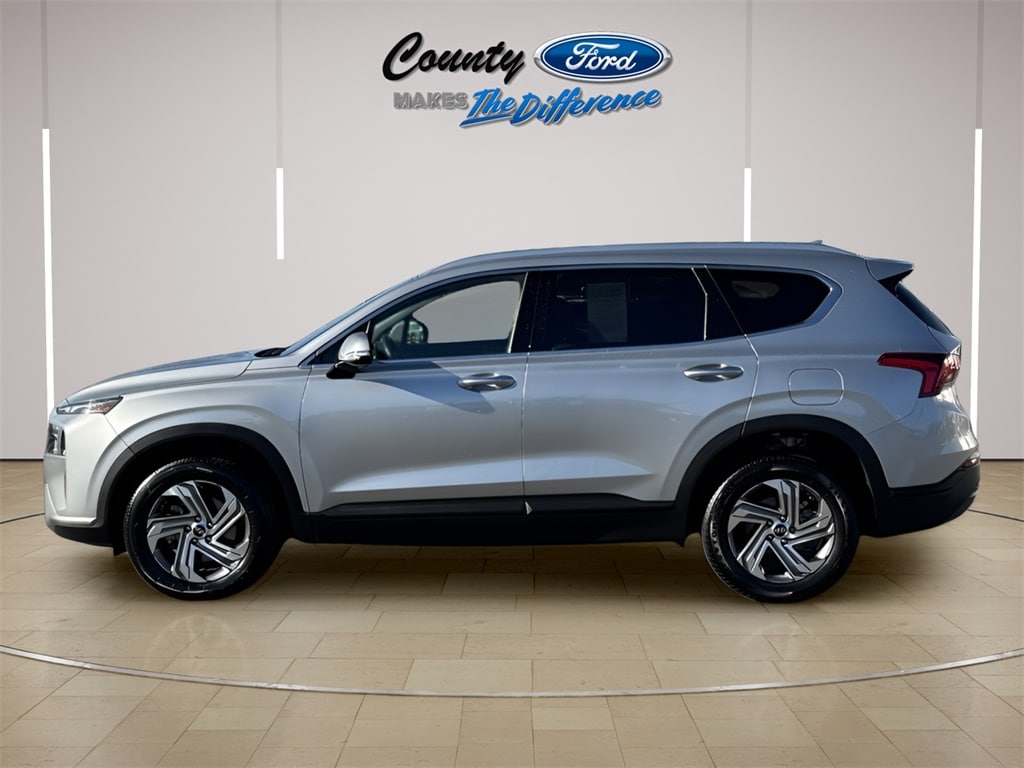 Used 2023 Hyundai Santa Fe SEL SUV