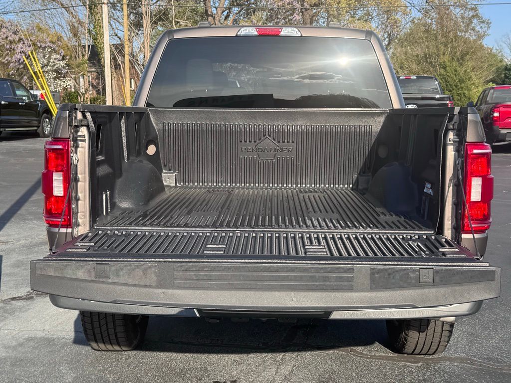 2023 Ford F-150 XLT - Photo 37
