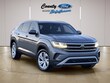  Volkswagen Atlas Cross Sport