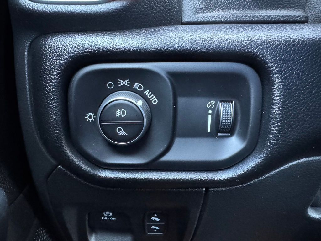 2022 RAM Ram 1500 Pickup Big Horn/Lone Star - Photo 34