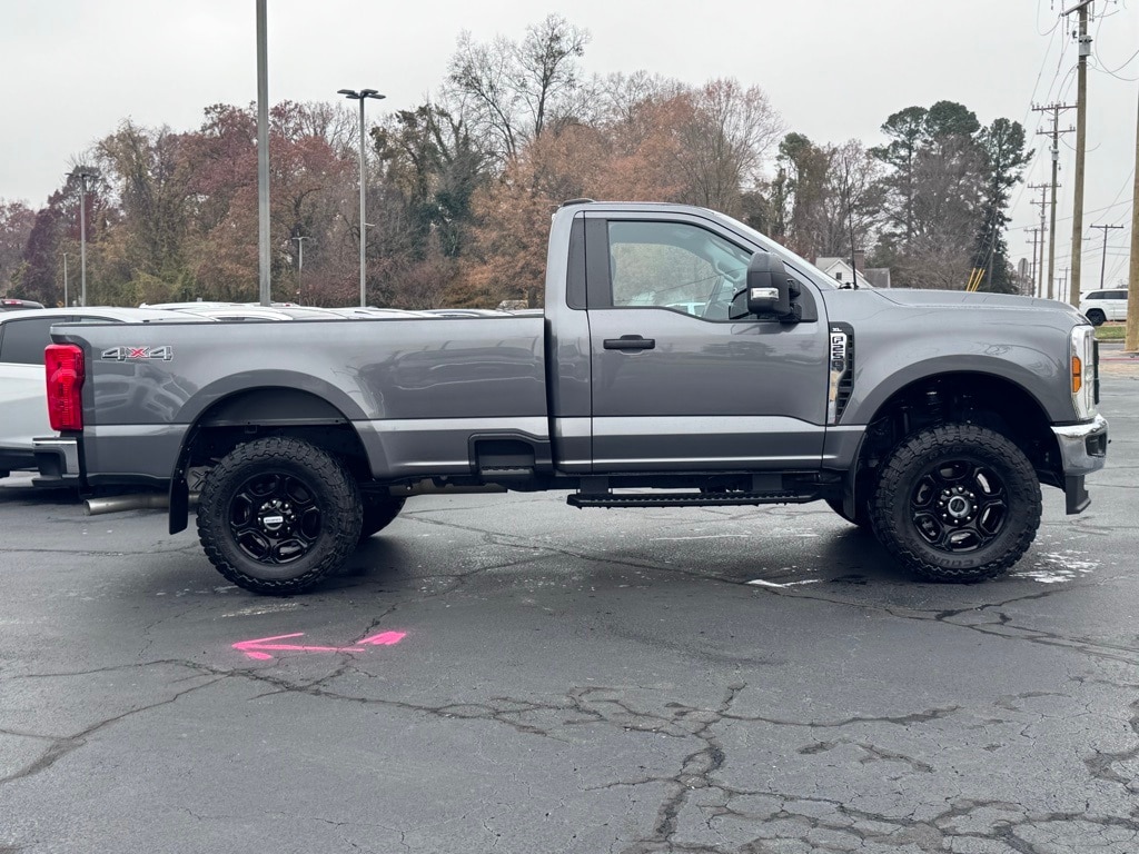 Used 2024 Ford F-250SD XL Truck