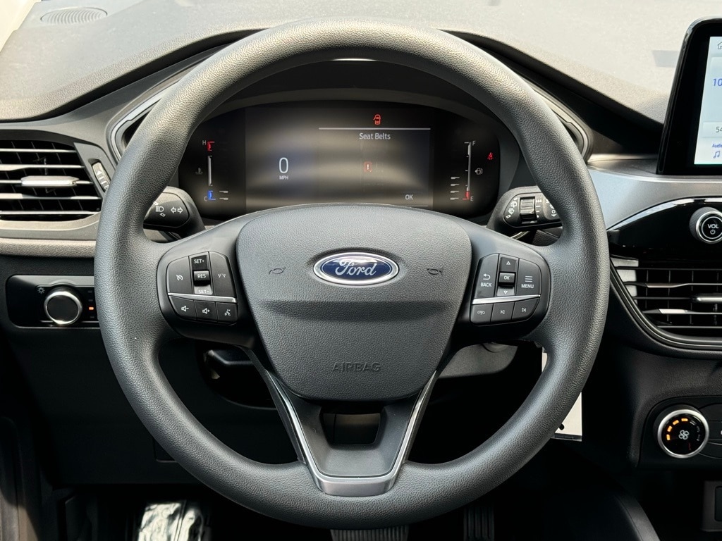 New 2024 Ford Escape Base SUV